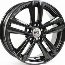 Литые диски RST R025 6×R15 5×100