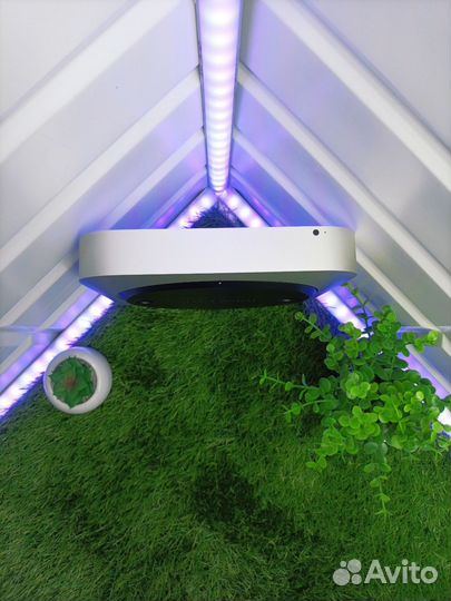 Мини пк Mac Mini Mid 2011 с гарантией