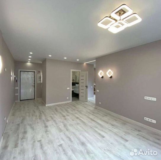 Ремонт и отделка квартир