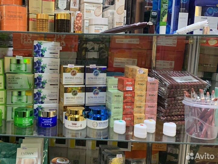Продаётся косметика