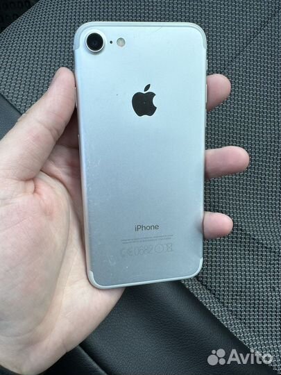 iPhone 7 128 гб