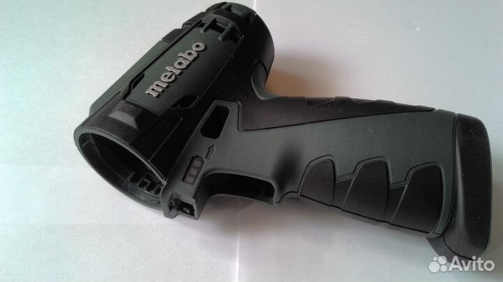 Корпус шуруповерта Метабо Powermaxx BS