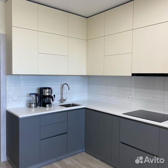 Кухня Кухонный гарнитур