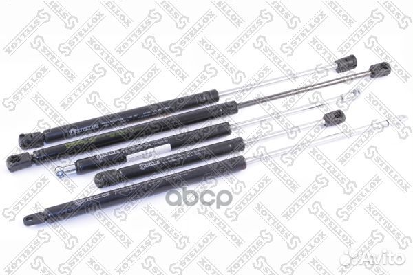 Амортизаторы багажн.и капотаstellox 11-20942-S