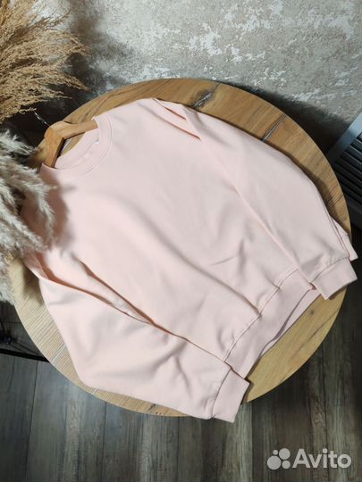 Свитшот H&M L