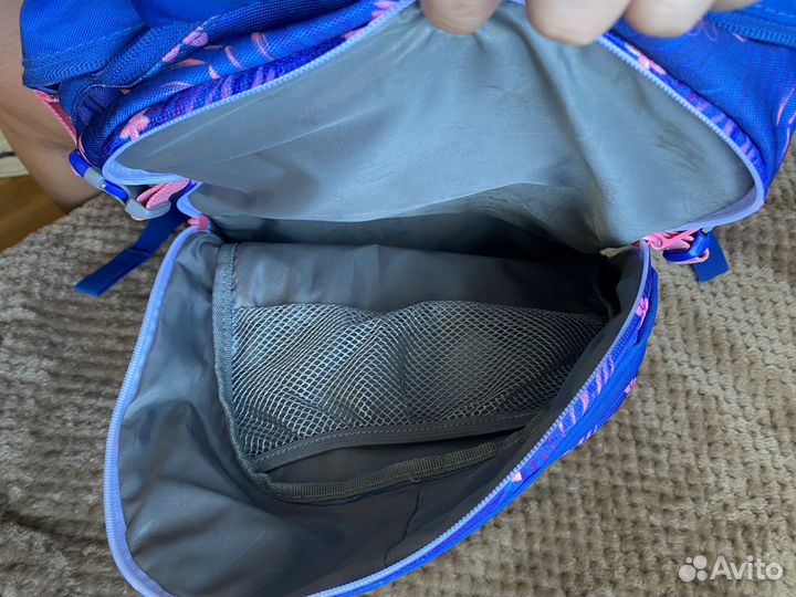 Школьный рюкзак