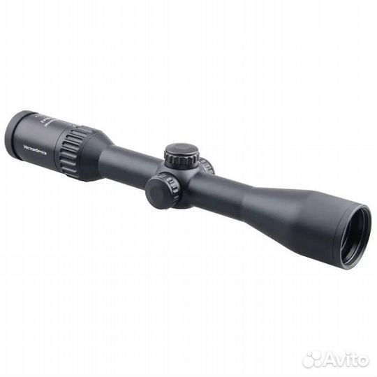 Прицел VectorOptics Continental 1,5-9x42 Hunting S