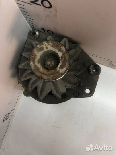 Генератор Audi 80