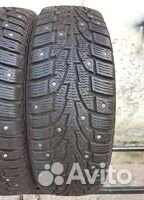 Infinity Tyres EcoSnow 185/65 R15 88T