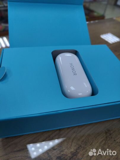 Наушники honor Magic Earbuds