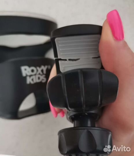 Подстаканник для коляски Roxy kids