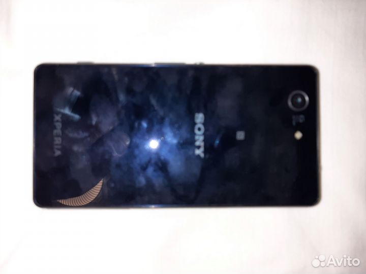 Sony Xperia Z3 Compact, 2/16 ГБ