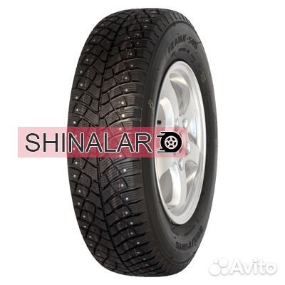 КАМА Кама-515 205/75 R15 97Q