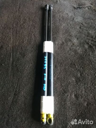 Амортизаторы багажника Ford Focus 2 хэтчбек к-т