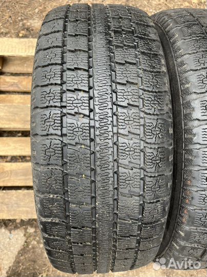 Toyo Garit G4 205/55 R16