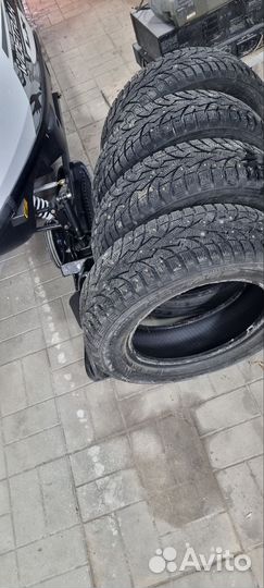 Toyo Observe G3-Ice 185/65 R15