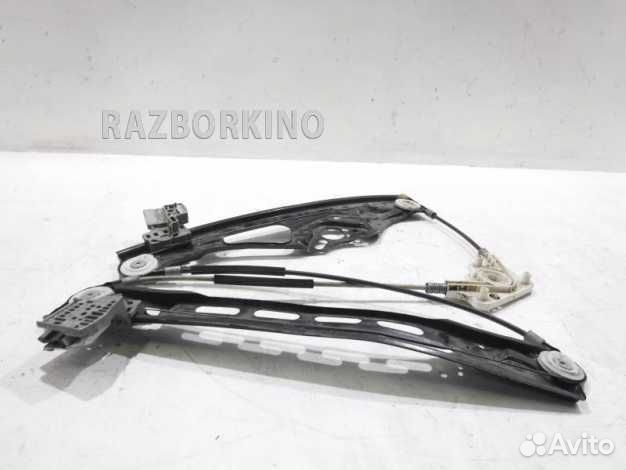 Стеклоподъемник электрический передний правый