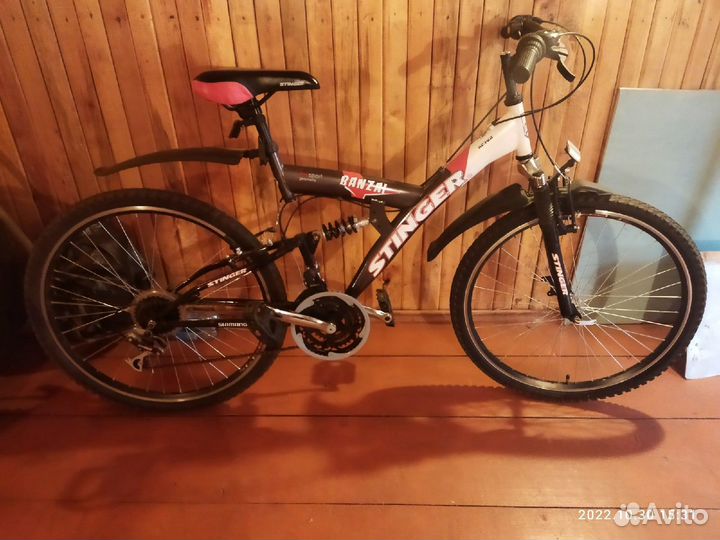 Продам велосипед