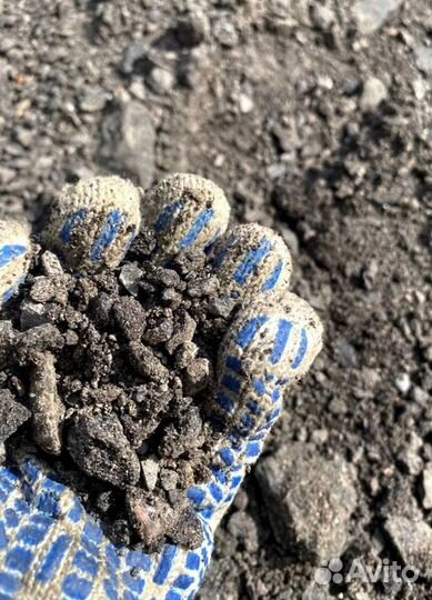 Асфальтная крошка