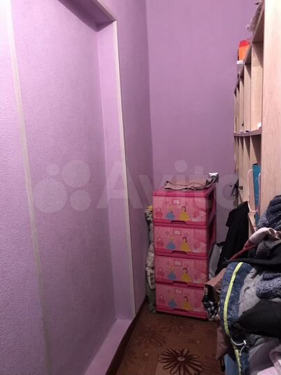 2-к. квартира, 45,7 м², 2/3 эт.