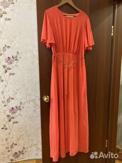 Разные платья