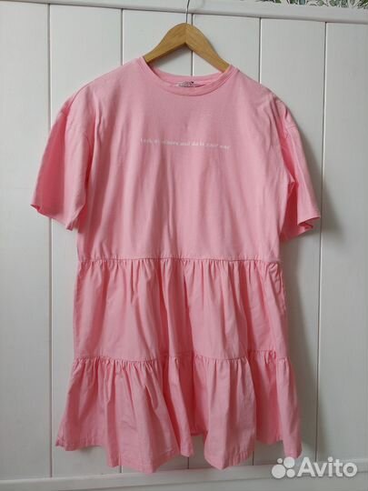 Пакет вещей Sela 134-140