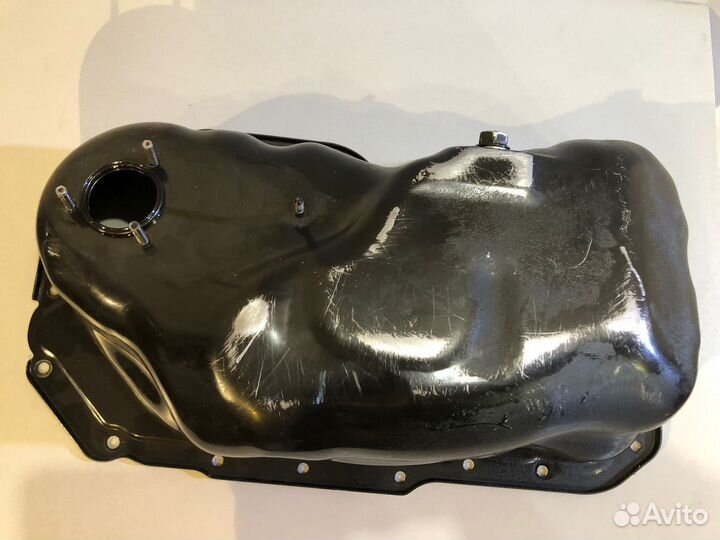 Поддон масленый под датчик Mazda CX5 2.5 2019