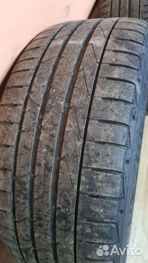 Колеса киа к900(RJ 2018)