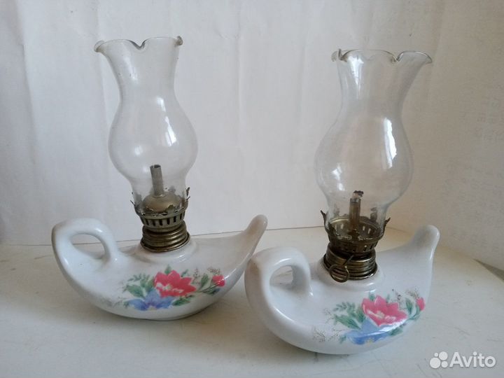 Арома лампа