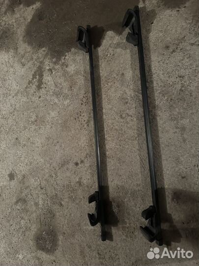 Релинги на ниву