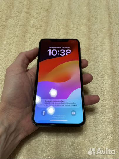 iPhone 11 Pro Max, 64 ГБ