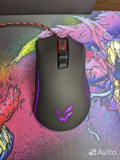 Игровой набор Ardor Gaming Combo