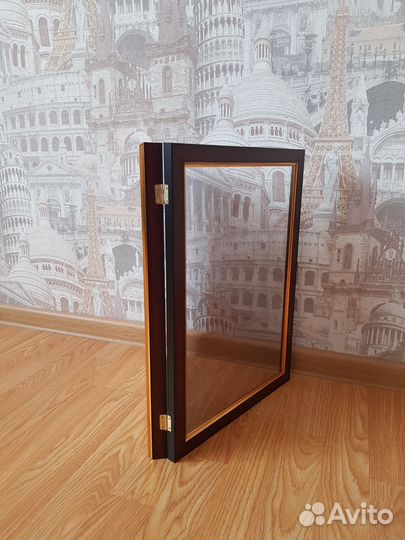 Витрина для коллекции медалей и значков