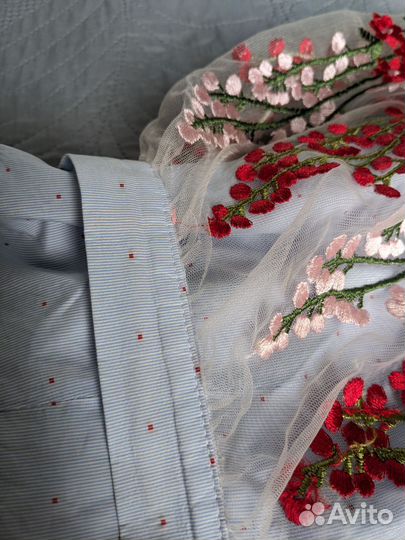 Костюм летний 44р