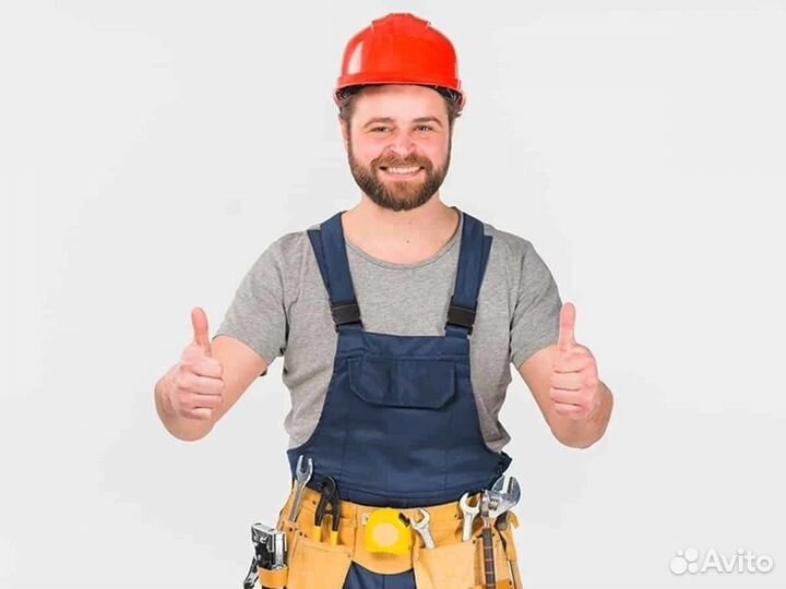 Отделочник Вахта