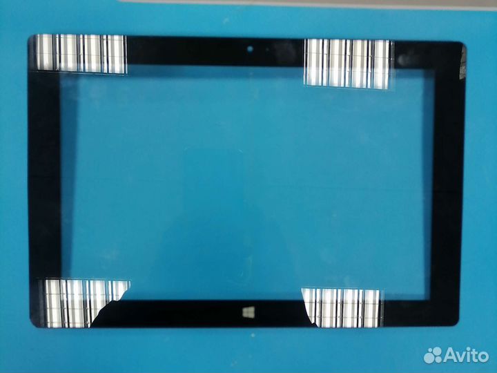 Тачскрин для Digma 80701-OC5858K 10.1