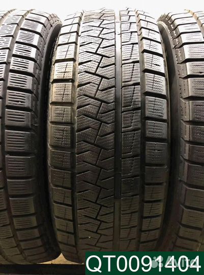 Pirelli Ice Asimmetrico 205/60 R16 96P