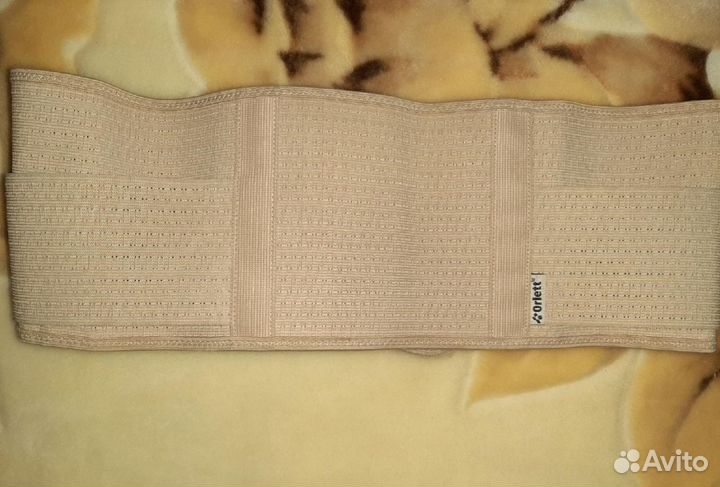 Бандаж для беременных orlett