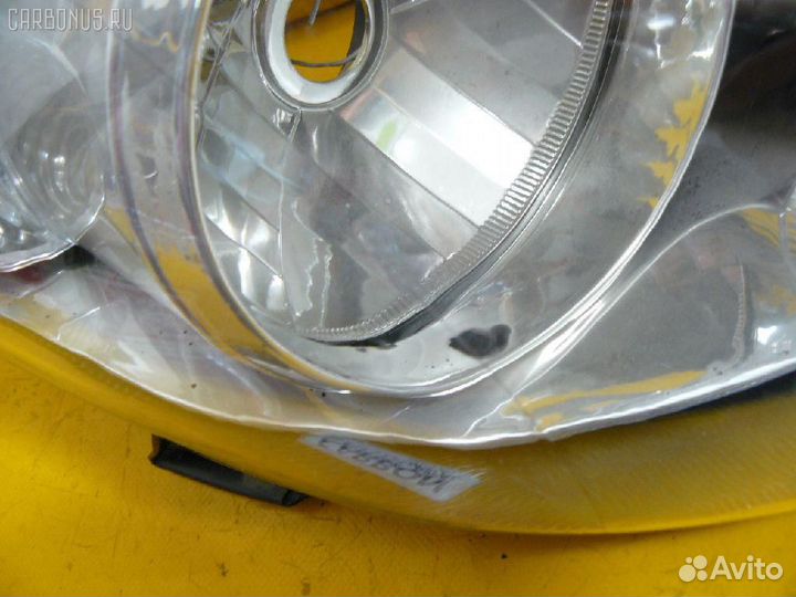 Фара 33-64 TYC 20-A563 на Toyota Camry ACV30