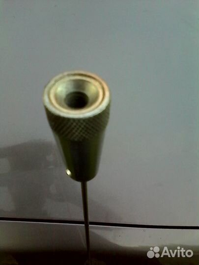 Антенны к радиостанциям