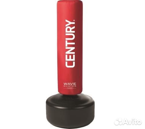 Водоналивной напольный мешок Кардио Century Wavema