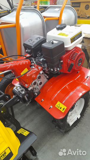 Мотоблок кама мб-7.0, двиг-ль 7,0л.с. 2 скор.(Кш29