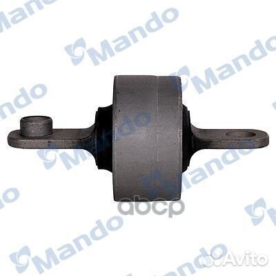 Сайлентблок рычага KIA ceed 10- зад.продоль.рыч