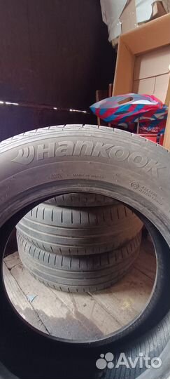 Hankook Kinergy Eco 2 K435 195/65 R15 91H