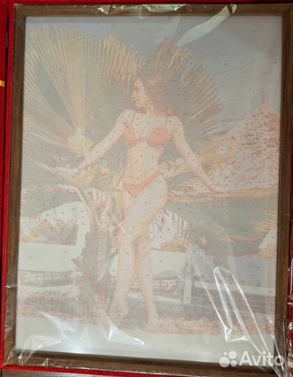 Картины по номерам