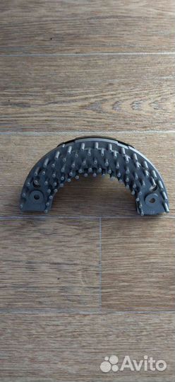 Реле отопителя Howo A7