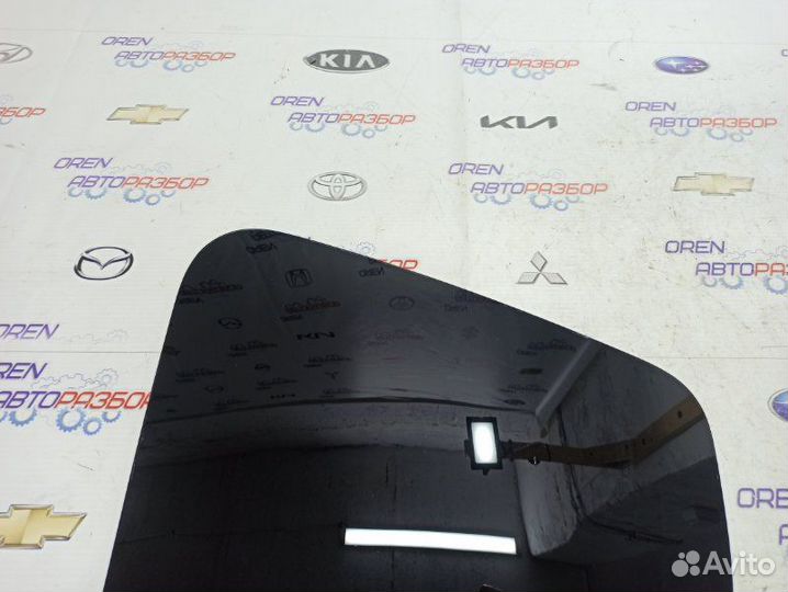 Форточка кузова задняя правая Nissan Terrano D10