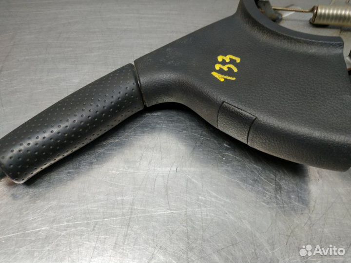 Ручник Nissan X-Trail T31 MR20DE 2013