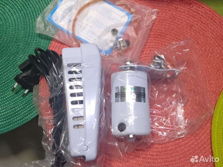 Двигатель для швейной машины 100w