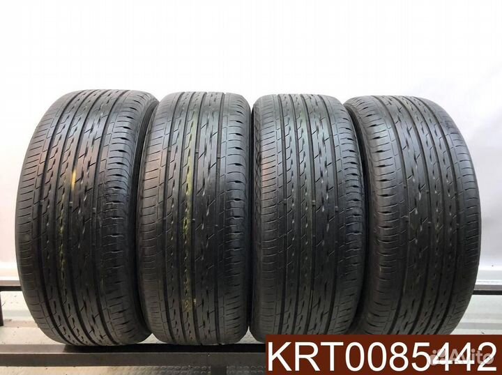Bridgestone Regno GR-XT 235/50 R18 106K